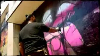 Geli - Tenk Urban Beautification