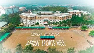 ANNUAL SPORTS MEET 2025-26