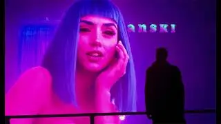 Anski - Sever(official audio)