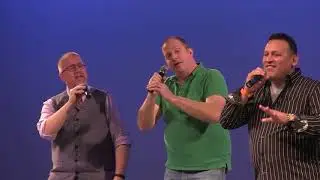 Ball In The House 20th Anniversary Show
