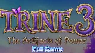 Trine 3 Co-op (FULL GAME)