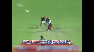 Angelo Mathews 🤩