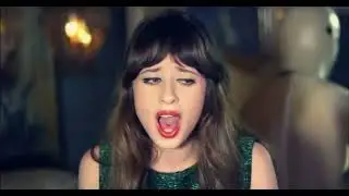 Foxes - Echo (Legendado PT-BR) 