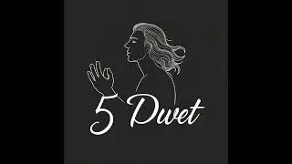 5 DWET (Ft.: Gracia Delva | DJ Producer Gene