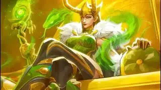 This is How You Use Lady Loki in Season 6 Marvel Rivals