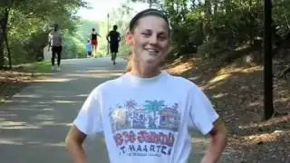 Rachel's Sports Bra Testimonial   Marena Everyday