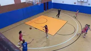Junior Femen&iacute; Sant Gervasi - Sant Celoni 11- 1 - 2026