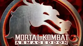 Mortal Kombat: Armageddon (Wii) - Возможности редактора персонажей!