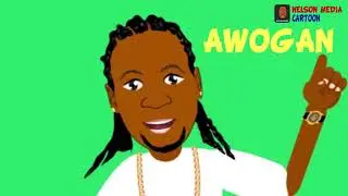 ADMIRAL T ft DREXI   AWAGON (Clip cartoon)