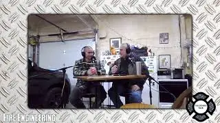 Tailboard Talk: The Importance of the National Fire Academy