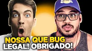 SMITE BRASIL | O BUG QUE PODE ACABAR COM UMA PARTIDA!