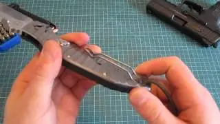 Нож Pohl Force Foxtrott One