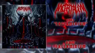 MORTALEM - Exterminivm