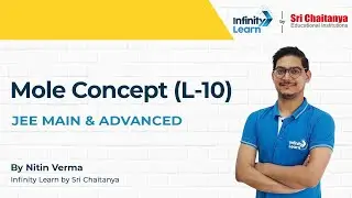 Mole Concept - L10 - Concept of Equivalent Weight - IL