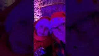 Abensberg Niklasmarkt am 30.11.2018