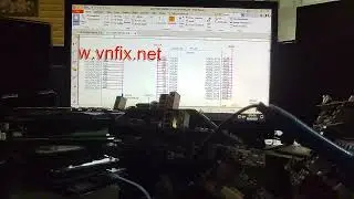 Chia sẻ pan bệnh d&acirc;ng nguồn vccsa... tr&ecirc;n main giga h110m gaming3 của 1 bạn fan mời c&aacute;c bạn theo d&otilde;i
