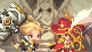 【クルクエ】「空虚の道-20」サスカッチで攻略