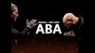 Aba (Ao Vivo)  Kemuel  feat. Ton Carfi - #kamuel #toncarfi #musicagospel