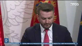 Marash Dukaj - Ditari RTCG