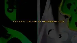 The Last Caller 12/26