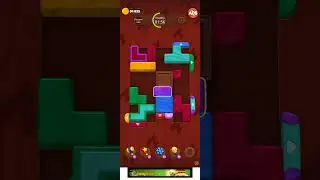 Color Wood Jam - Level 624