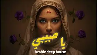 Deep House / Arabic Techno 2025 | Ya Habibi  - يا حبيبي