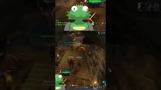 It Took WoW Players 20 Years to Figure This Easter Egg Out | World of Warcraft Classic