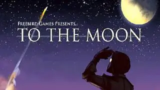 To The Moon (Game Full Soundtrack HQ) [1080p]