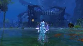 Guild Wars 2 - Quick Chak Infusion Showcase [With Peerless]