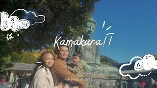 Autumn in Japan: Kamakura Day Tour