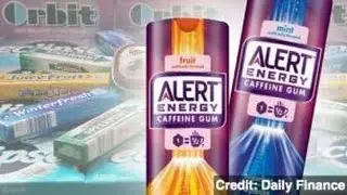 FDA Investigates Caffeinated Foods