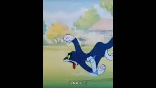 Tom and Jerry new video #tomjerry #tomjerry #tomjerrybobby