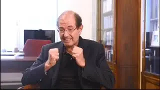 Micali on writing 