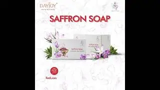 Wild Muse's Saffron Soap