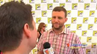 Ruben Fleischer Interview Comic Con 2009