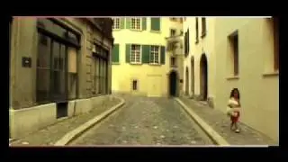 person -  ghosteaser