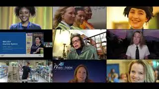 Women in Aviation International 2021 Virtual Conference Opening Video