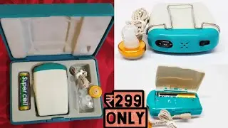 जिनको कम सुनाई देता है उनके लिए सबसे अच्छा मशीन🔝Axon hearing aid full review and  setup💯@flipkart