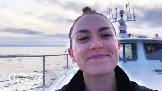 Diary of a Glaciologist