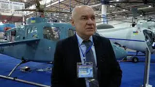 Вертолёт ВВ-2 от &ldquo;СОФТЕКС-ИНВЕСТ&rdquo;