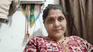 नमस्कार भावांनो मी दुपारी लाईव्ह नाही घेतला 🙏🙏 कारण माझी तब्येत बरी नव्हती 😌😌😌