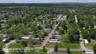 Saratoga Group | Parkside Manor | Radcliff, KY