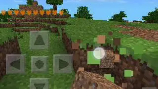 Mod scrip hunter barra de hambre