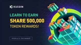 kucoin learn and earn quiz answer // hiBAYC quiz answer //  27-07-2022 kucoin quiz answer