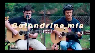 GOLONDRINA MIA | Andrés Mesías Benítez y Edy Giménez