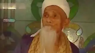 Penjelasan usaha terbesar(kakek bustamar)