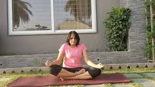 Ashwani Mudra