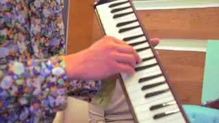 UNDER THE BRIDGE - Jacob Fred Jazz Odyssey 