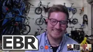 Electric Bike Podcast #1 - Ebike Trends, Crowd Funding, Financing, Recycling & More
