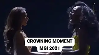 CROWNING MOMENT MGI 2021